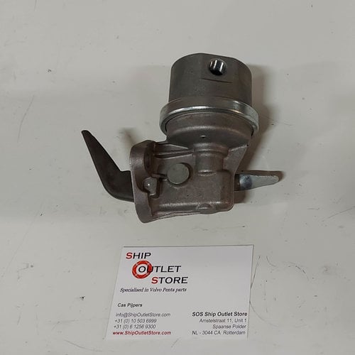 Volvo Penta Fuel delivery pump Volvo Penta 3582310