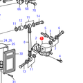 Volvo Penta Bomba de combustible Volvo Penta 3582310 - 860320