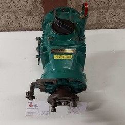 Wendegetriebe MS2 ratio 2,37:1  Volvo Penta 9446