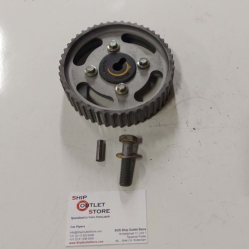 Volvo Penta Timing gear Volvo Penta 861584