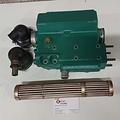 Volvo Penta Heat exchanger MD2020 Volvo Penta 21274748 - 3581925