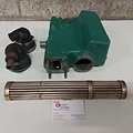 Volvo Penta Heat exchanger MD2020 Volvo Penta 21274748 - 3581925