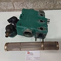 Volvo Penta Wärmetauscher MD2020 Volvo Penta 21274748 - 3581925