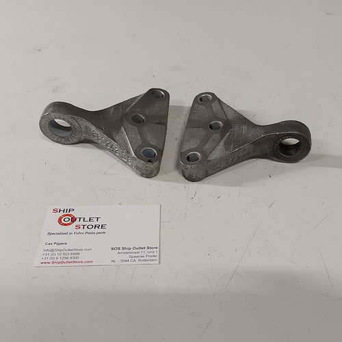 Volvo Penta Engine bracket  Volvo Penta 860343 - 860344