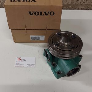 Umwälzpumpe Volvo Penta 3580782 - 859127