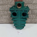 Volvo Penta Heat exchanger - Aftercooler Volvo Penta 847580  - 864916