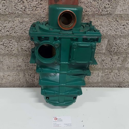 Volvo Penta Heat exchanger - Aftercooler Volvo Penta 847580  - 864916