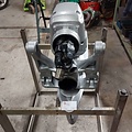 Volvo Penta Aquamatic drive DPH-A Volvo Penta 23548864  - 3888874