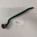 Volvo Penta Cooling water pipe for exhaust 833998 Volvo Penta 833603