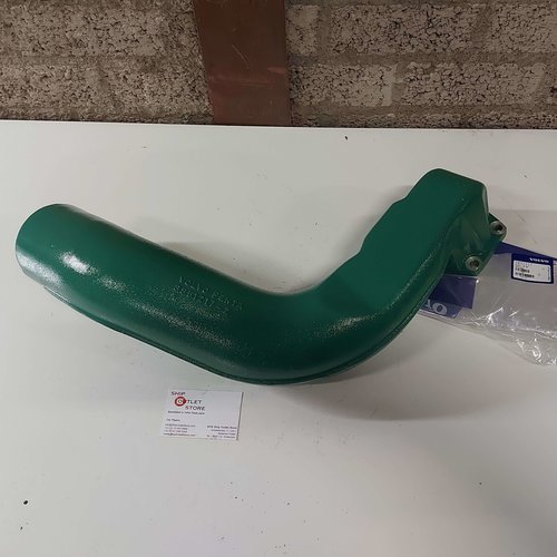 Volvo Penta Exhaust pipe SX drive Volvo Penta 3851217