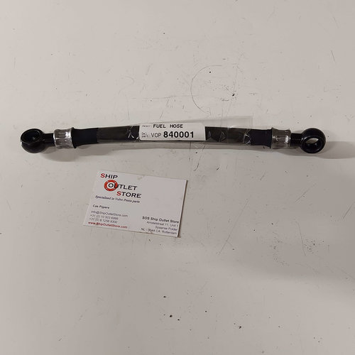 Volvo Penta Fuel hose Volvo Penta 840001