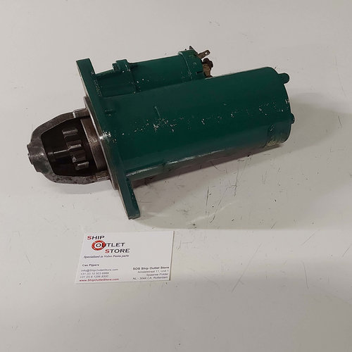 Volvo Penta Motor de arranque Volvo Penta 859722