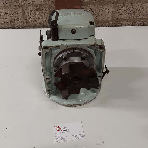 Volvo Penta Saildrive gear 110S ratio 2.15:1 Volvo Penta 110-9276