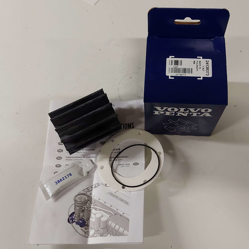 Volvo Penta Laufradsatz kit Volvo Penta 24139373 - 21951358