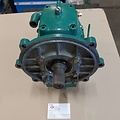 Volvo Penta Transmission MS3-C  ratio 2.73:1  Volvo Penta