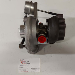 Turbocharger Volvo Penta 861407 - 3581150