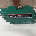 Volvo Penta Wärmetauscher Volvo Penta 3580815