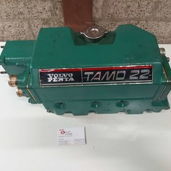 Wärmetauscher Volvo Penta 3580815