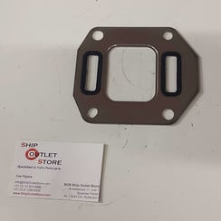 Gasket Penta 23556421 - 3583335