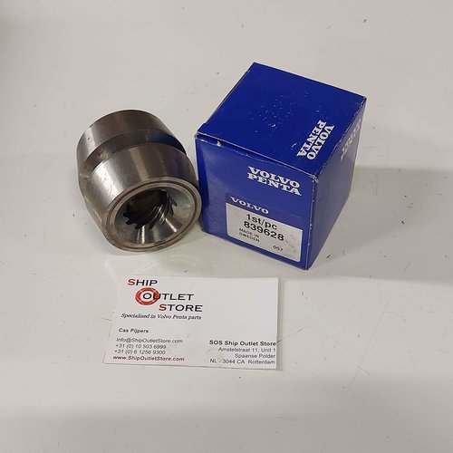 Volvo Penta Sliding sleeve Volvo Penta 839628