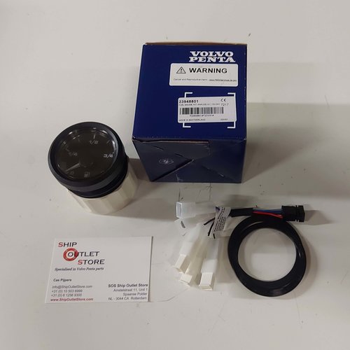Volvo Penta Brandstofmeter Volvo Penta 23948801