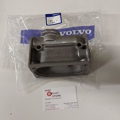 Caja del termostato Volvo Penta 3583098