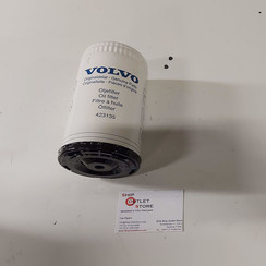 Oliefilter Volvo Penta 423135