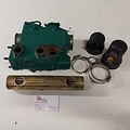 Volvo Penta Heat exchanger MD2010 Volvo Penta 861919 - 861903