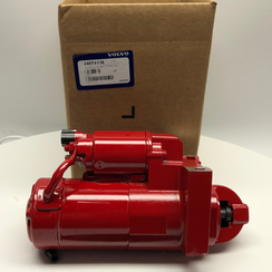 Starter motor Volvo Penta 21677590 - 24074116