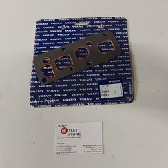 Auspuffdichtung Volvo Penta 859194 - 3875382