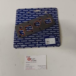 Exhaust gasket Volvo Penta 859194