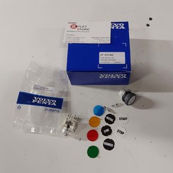 Drukschakelaar kit Volvo Penta 876950