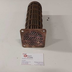 Insert heat exchanger Volvo Penta 3584205