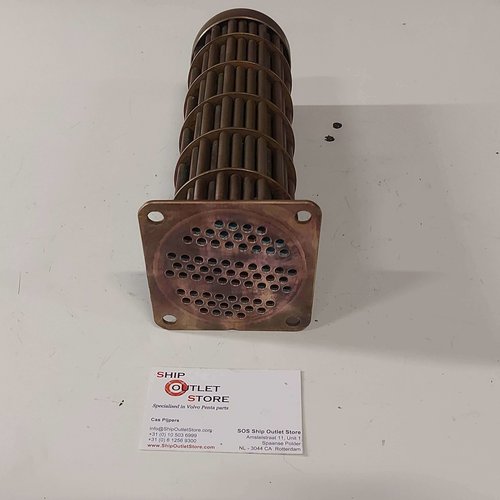 Volvo Penta Insert warmtewisselaar Volvo Penta 3584205