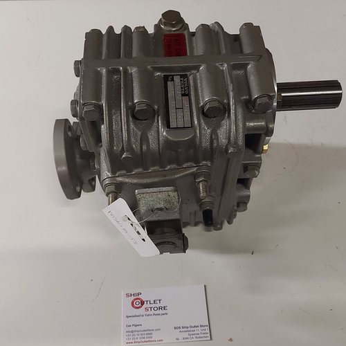 Volvo Penta Keerkoppeling MS10A-B Volvo Penta 22876280 - 38009120