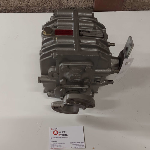 Volvo Penta Gearbox MS10A-B Volvo Penta 22876280 - 38009120