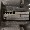 Volvo Penta Caja de cambios MS10A-B Volvo Penta 22876280 - 38009120