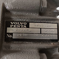 Volvo Penta Getriebe MS10A-B Volvo Penta 22876280 - 38009120