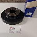 Volvo Penta Vibration damper -  pulley D3 Volvo Penta  21255747