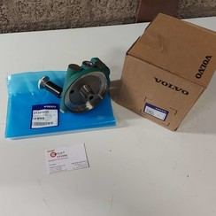 Caja del filtro de combustible Volvo Penta 21303231