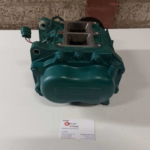 Volvo Penta Kompressor Volvo Penta 23119190 - 3581061