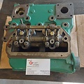 Volvo Penta Cylinder head with valves 2002 Volvo Penta 860079