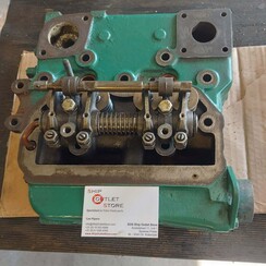 Culata con válvulas 2002 Volvo Penta 860079 - 840326