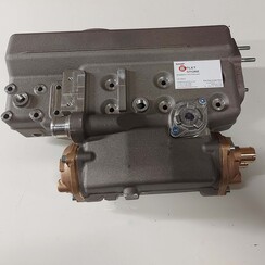 Wärmetauscher D2 Volvo Penta 22898286