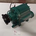 Volvo Penta Sobrealimentador - Compresor D4 Volvo Penta 23118549