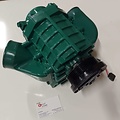 Volvo Penta Kompressor Volvo Penta 23119190 - 3581061