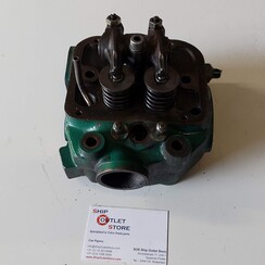 Zylinderkopf komplett MD5A-B Volvo Penta 859591
