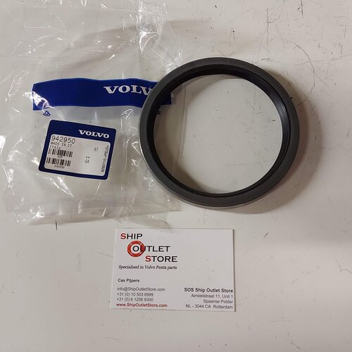 Volvo Penta Oil seal Volvo Penta 942950