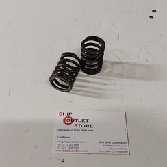 Valve Spring Volvo Penta 826784