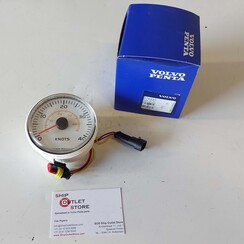 Snelheidsmeter Volvo Penta 874930